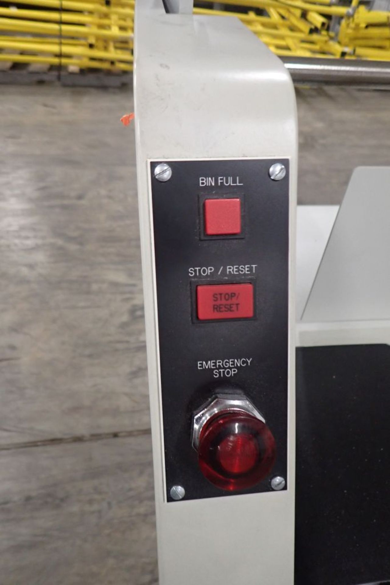 Bowe Bell Howell BH3500 Inserting System - Image 87 of 145