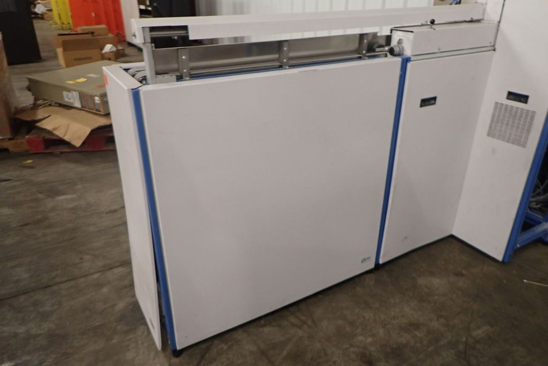 Bowe Systec Turbo Premium Automatic Mailing System - Image 171 of 297
