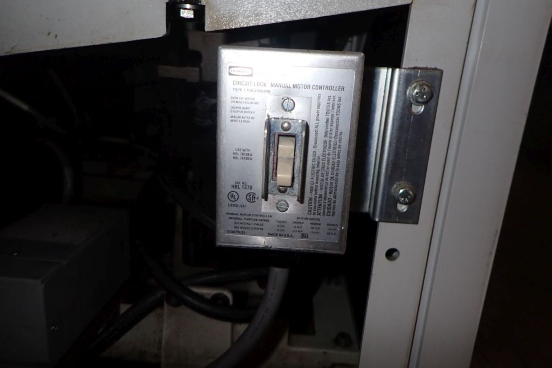 Bowe Bell Howell BH3500 Inserting System - Image 60 of 145