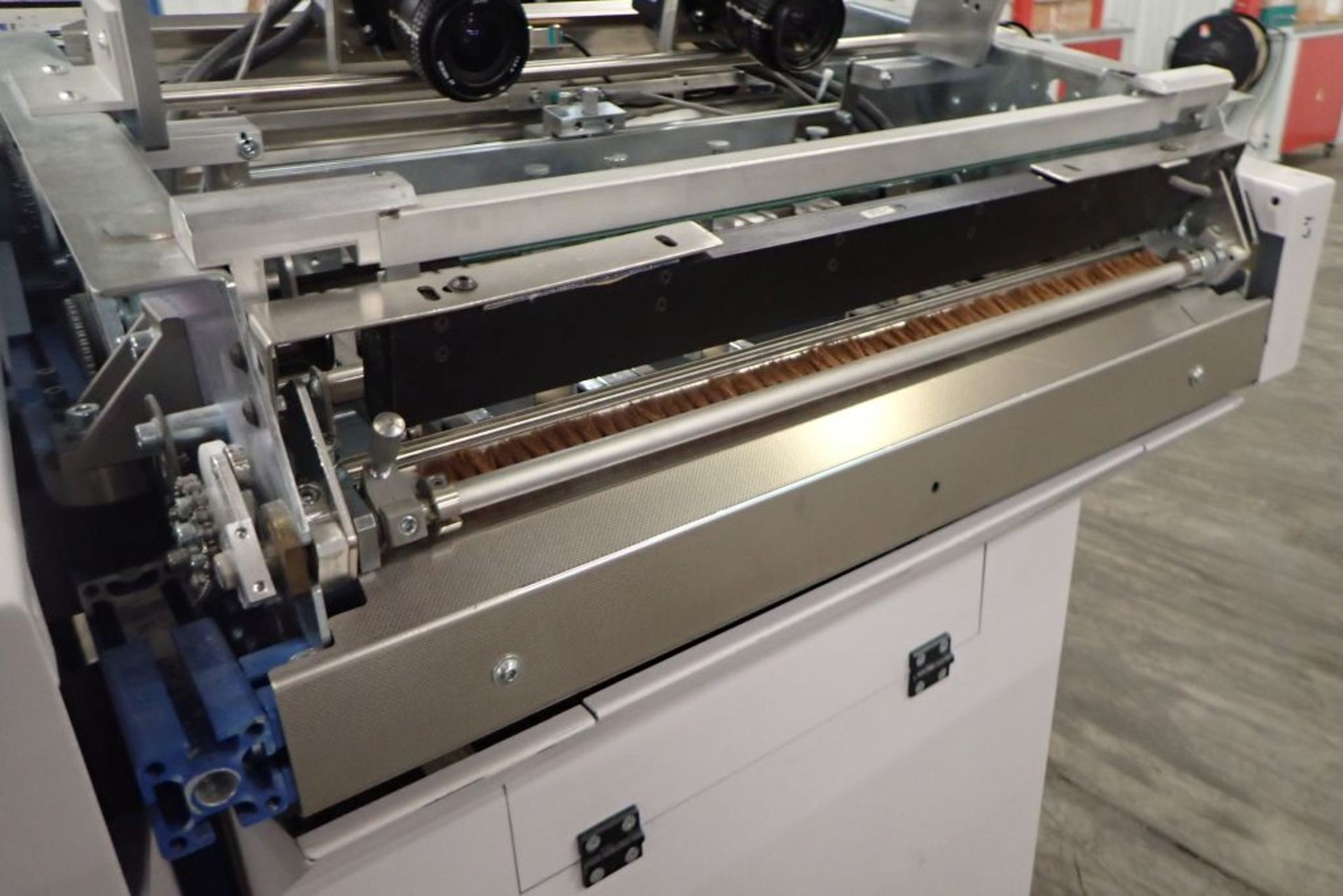Bowe Systec Turbo Premium Automatic Mailing System - Image 319 of 356