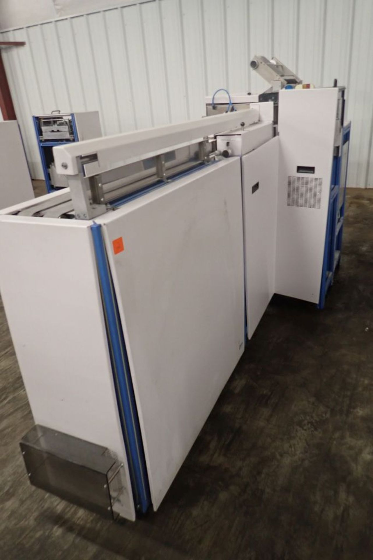 Bowe Systec Turbo Premium Automatic Mailing System - Image 189 of 356