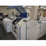 Bowe Systec Turbo Premium Automatic Mailing System