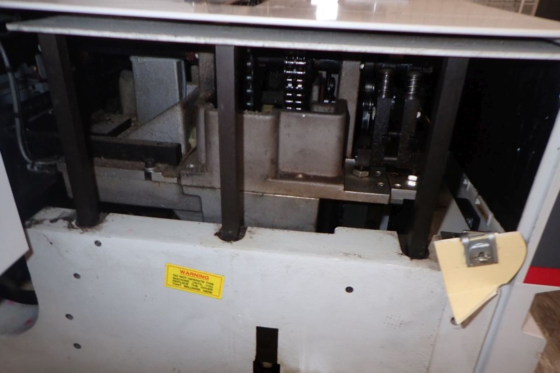 Bowe Bell Howell BH3500 Inserting System - Image 57 of 145