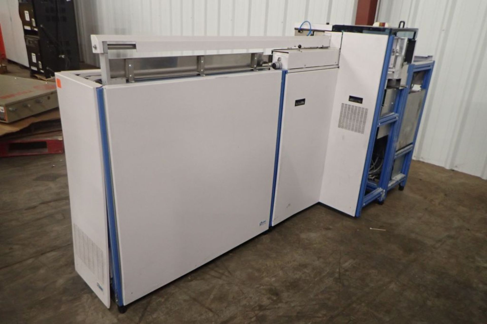 Bowe Systec Turbo Premium Automatic Mailing System - Image 170 of 297