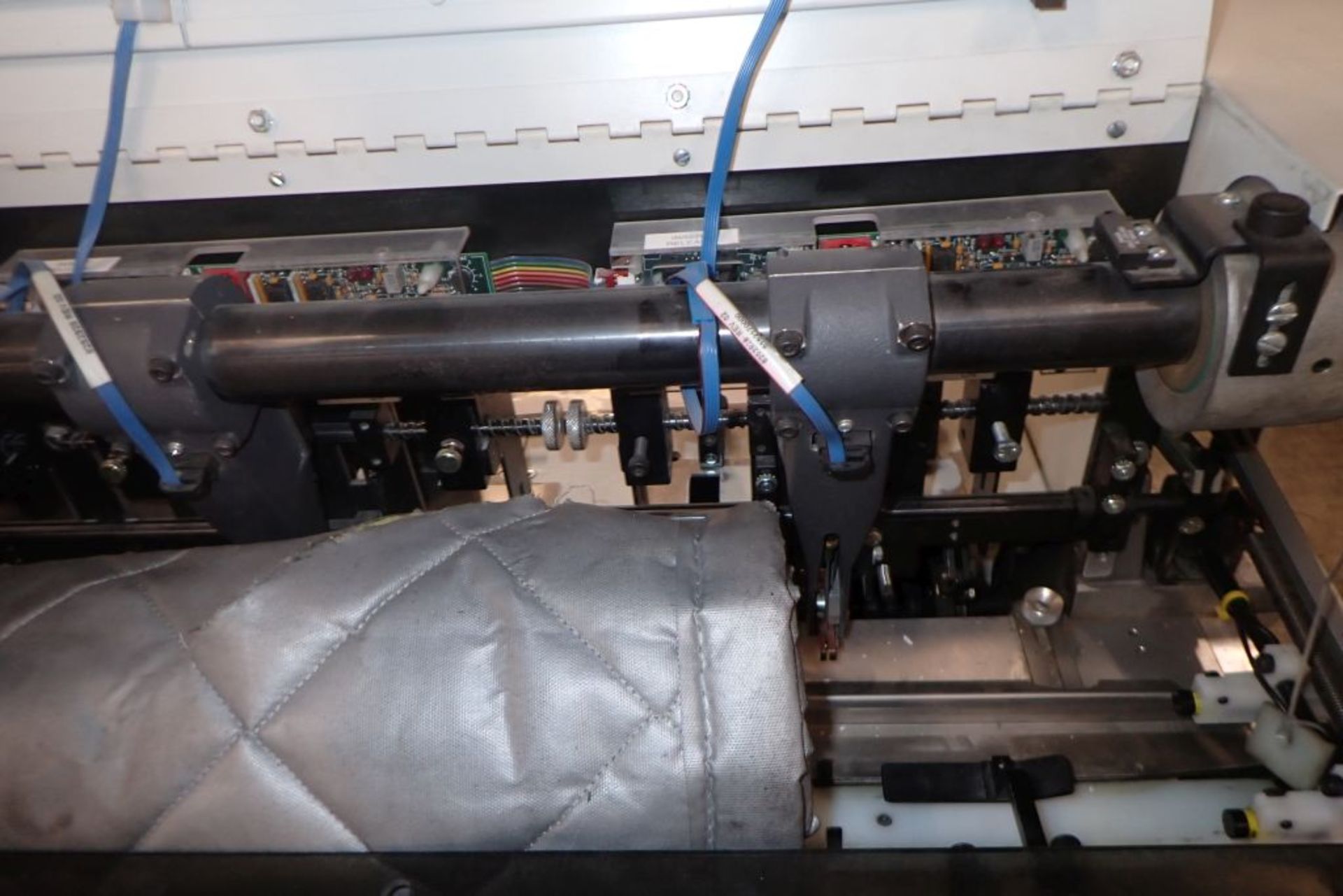 Bowe Bell Howell BH3500 Inserting System - Image 69 of 145