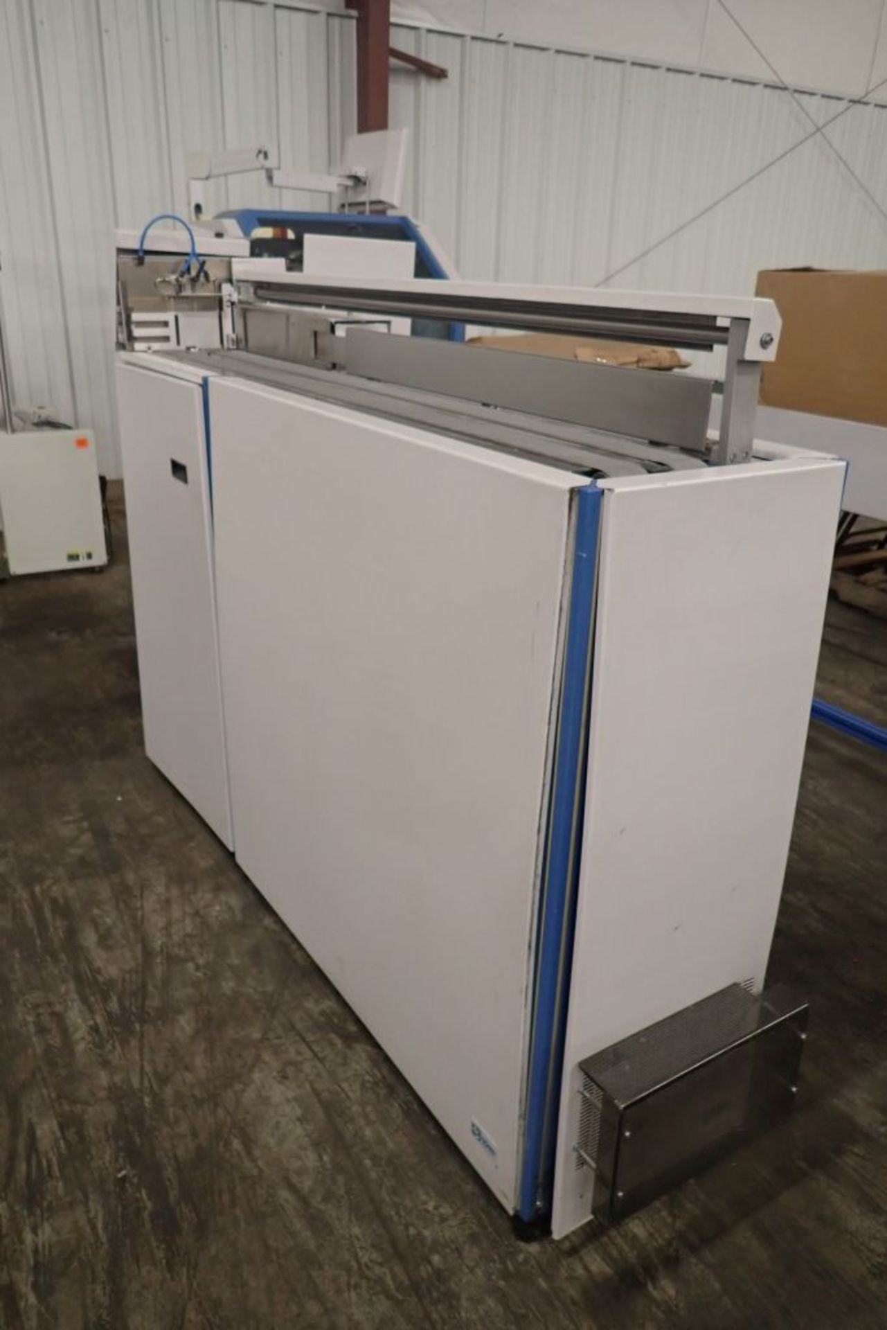 Bowe Systec Turbo Premium Automatic Mailing System - Image 190 of 356