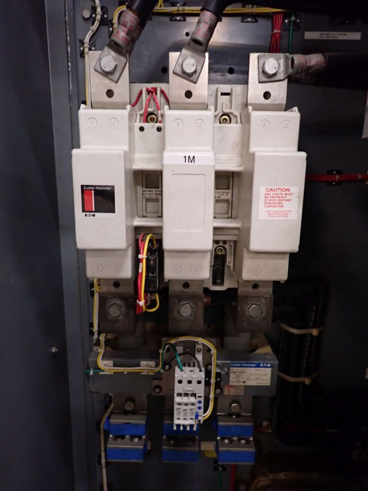 Skid Mounted 600 HP Reduced Voltage Starter - Image 14 of 25