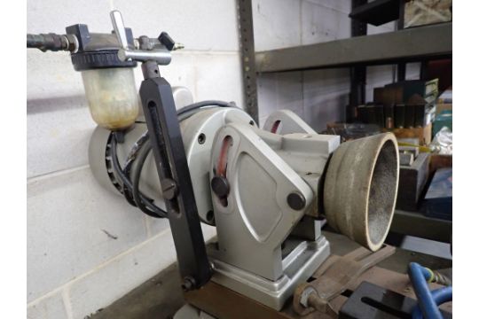 CutterMaster Tool Grinder - Image 8 of 11