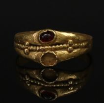 Roman ring