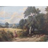 Callert, Augustus W., 17789 - 1844, Englischer Maler,