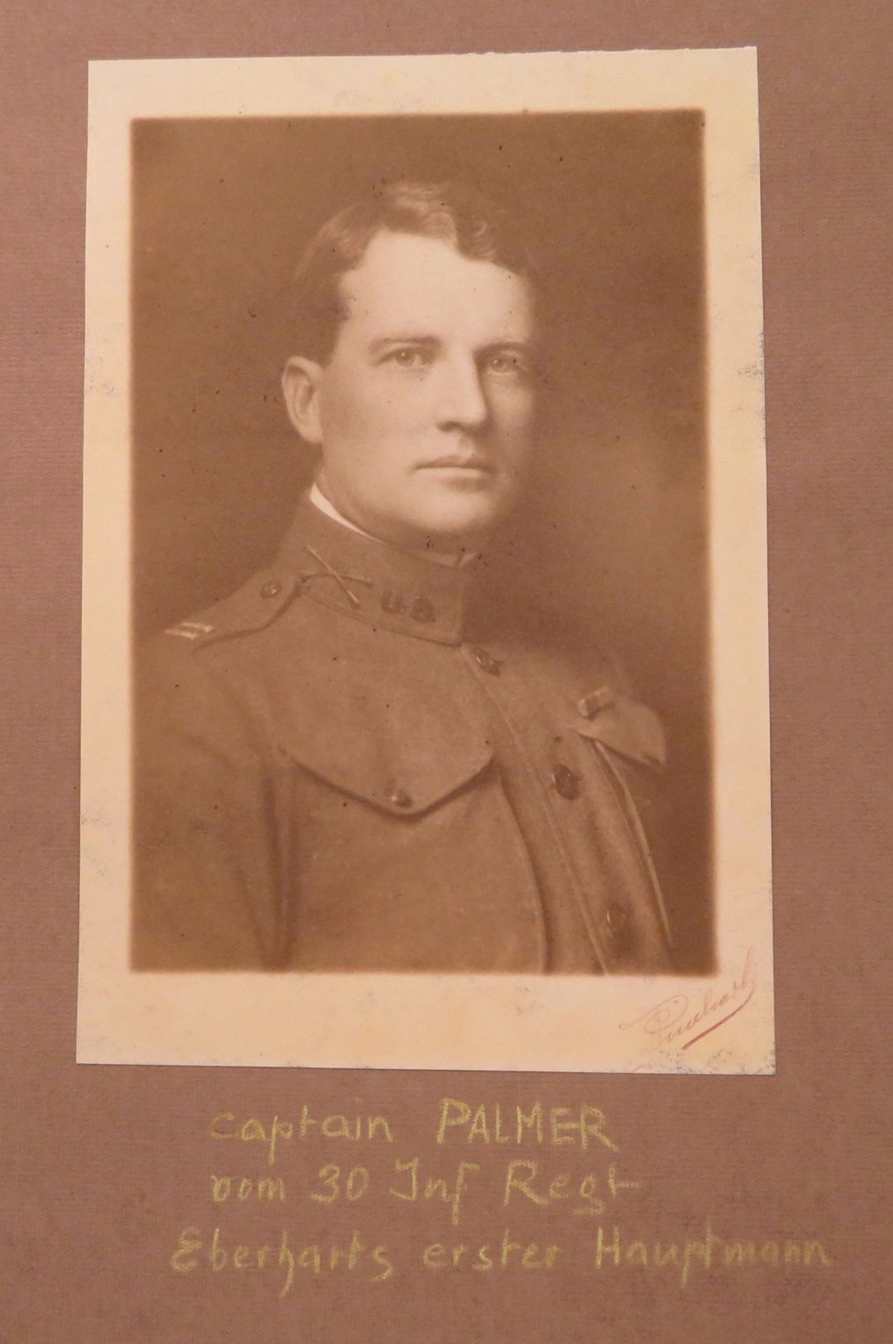 Plein, Charles M., 1870 - 1920, Bildstock (Elsaß-Lothringen) - Omaha (Nebraska), amerikanisch-deuts - Image 6 of 9