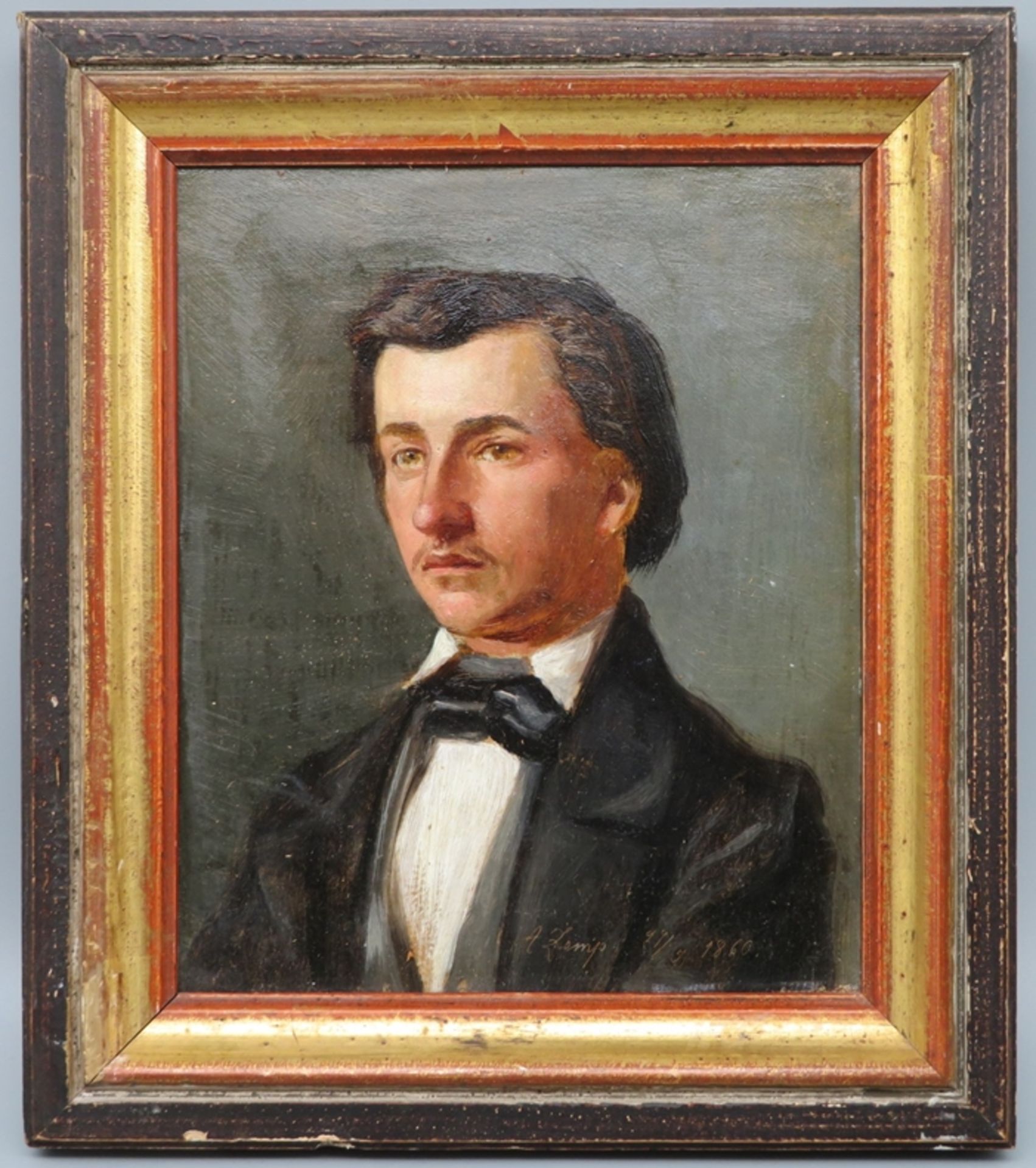 Zemp, Adolf, 1838 - 1913, Luzern, Schweizer Künstler, - Image 3 of 3