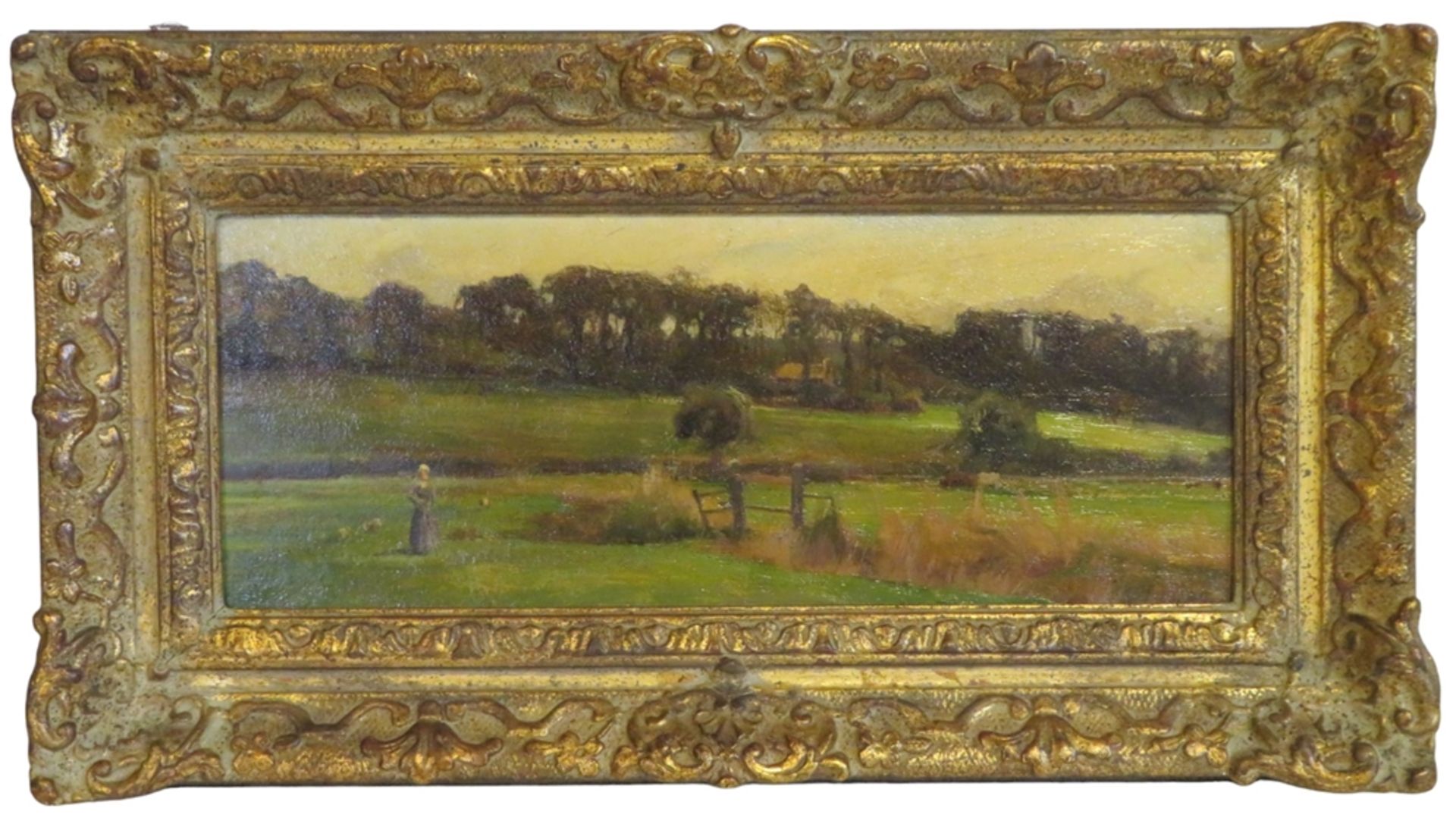 Laurent-Desrousseaux, Henri, 1862 - 1906, französischer Künstler,  - Bild 2 aus 4