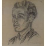 Szadurska, Kasia von, 1886 - 1942, Moskau - Berlin, deutsche Grafikerin und Malerin,