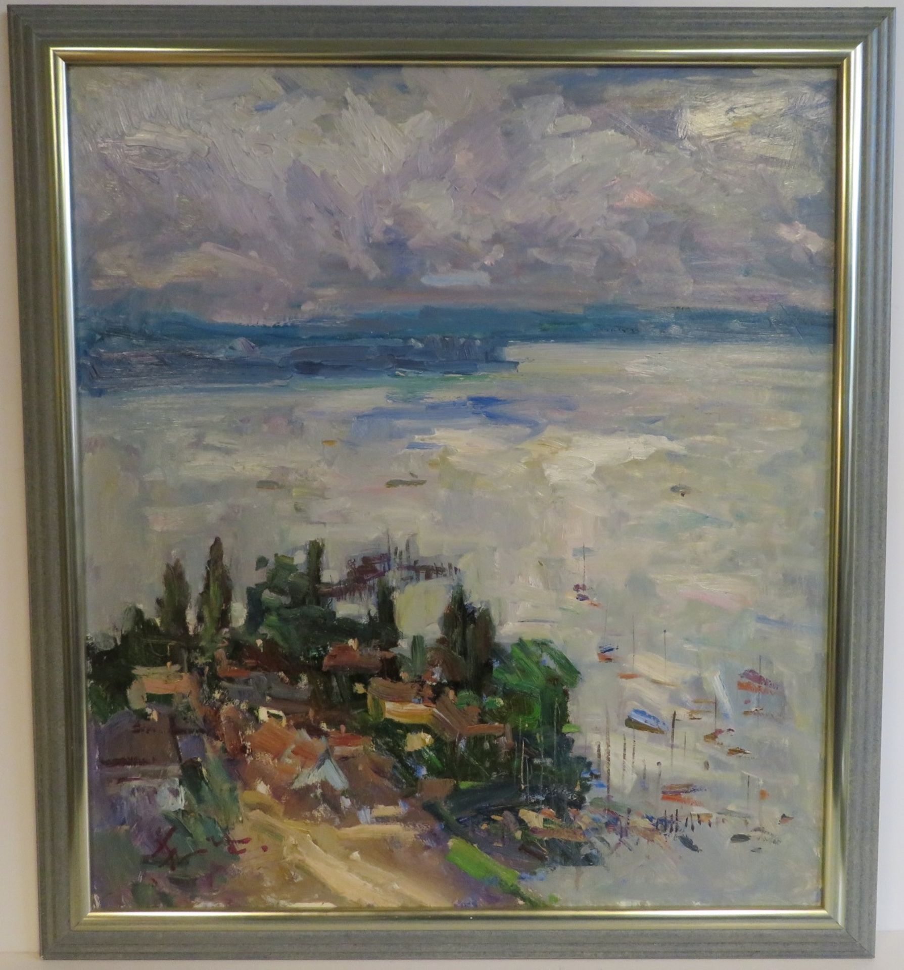 Frick, Guido, *1947 Konstanz,  - Bild 2 aus 3