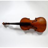 4/4 GEIGE/VIOLINE,