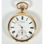 HTU, Manuf Vacheron & Constantin/Genf, Chronometre Royal,