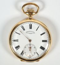 HTU, Manuf Vacheron & Constantin/Genf, Chronometre Royal,