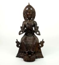 MAITREYA BUDDHA,