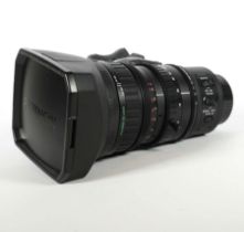 OBJEKTIV, Fujinon HD Lens XA 16x8A-XB8A,