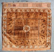 TASCHE, Afghan,