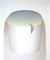 WINTERSBERGER, Lambert Maria (*1941 München †2013 Walbourg),