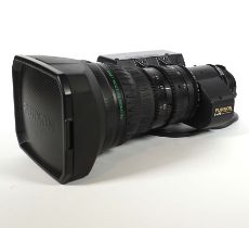 OBJEKTIV, Fujinon TV-Zoom Lens XA 20sx8.5 BEMD-DSD,