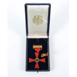 Bundesverdienstkreuz, Etui