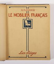 Mobiliar Français,