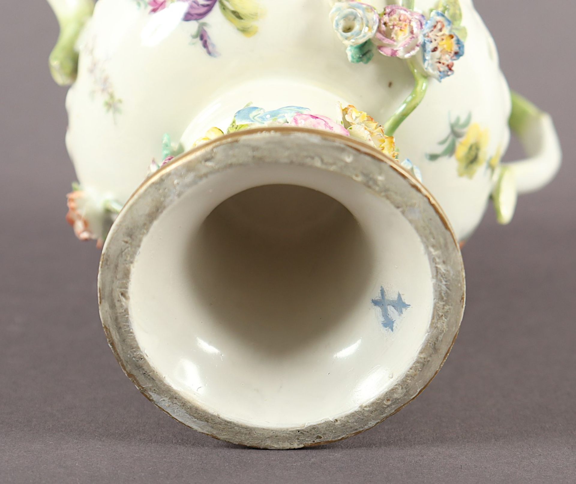 Potpourri, Meissen, 18.Jh. - Image 3 of 3