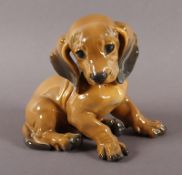 Figur Hund, Rosenthal