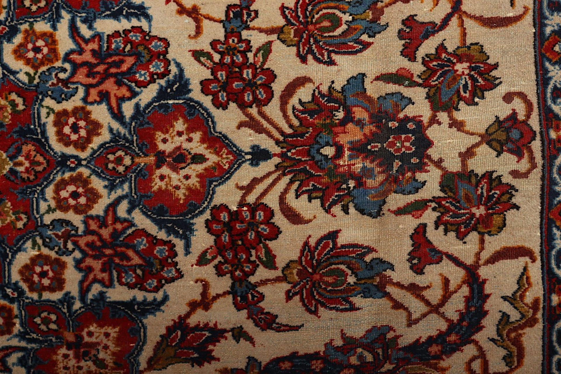 Teppich Isfahan - Bild 4 aus 5