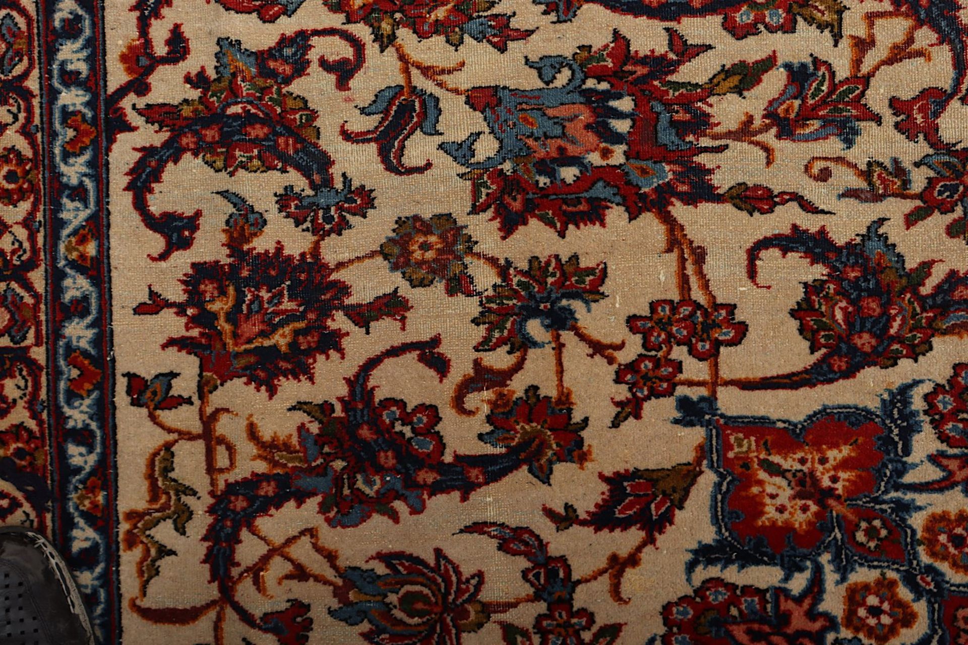 Teppich Isfahan - Bild 5 aus 5