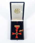 Bundesverdienstkreuz, Etui