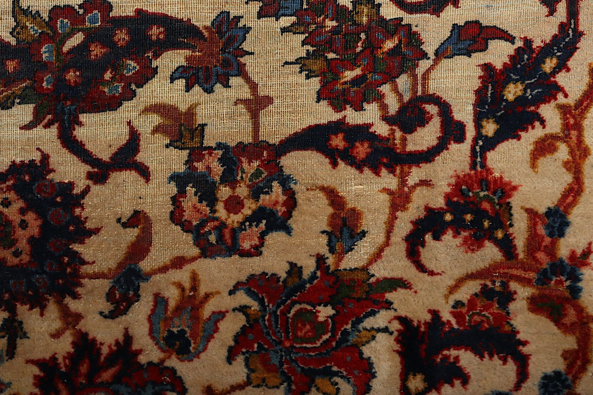 Teppich Isfahan - Bild 3 aus 5