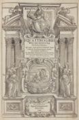 Architektur - Andrea Palladio, 1570 