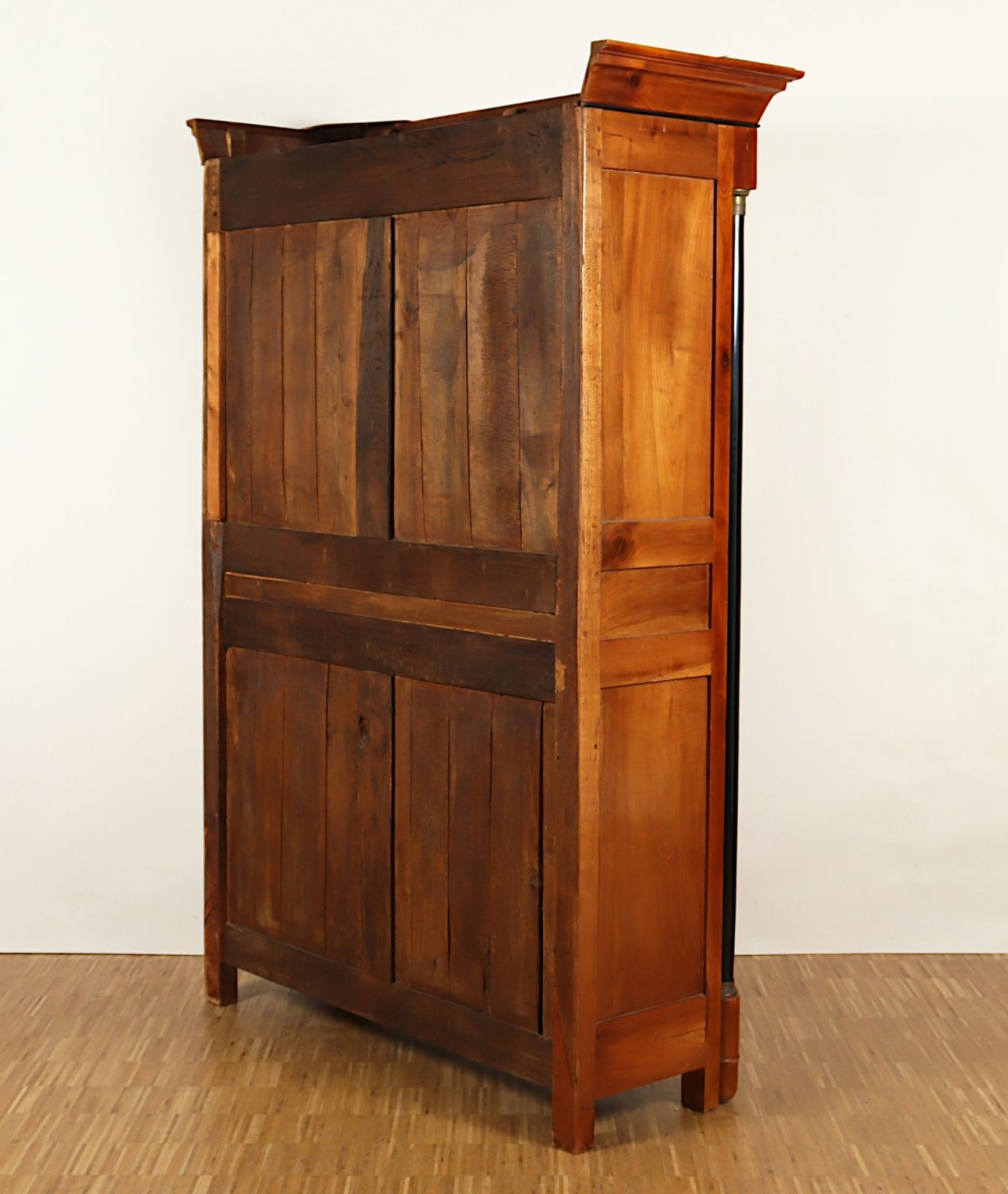 Vitrinenschrank, Biedermeierstil - Image 4 of 4