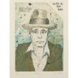 Nolte, Udo, "Beuys", R.