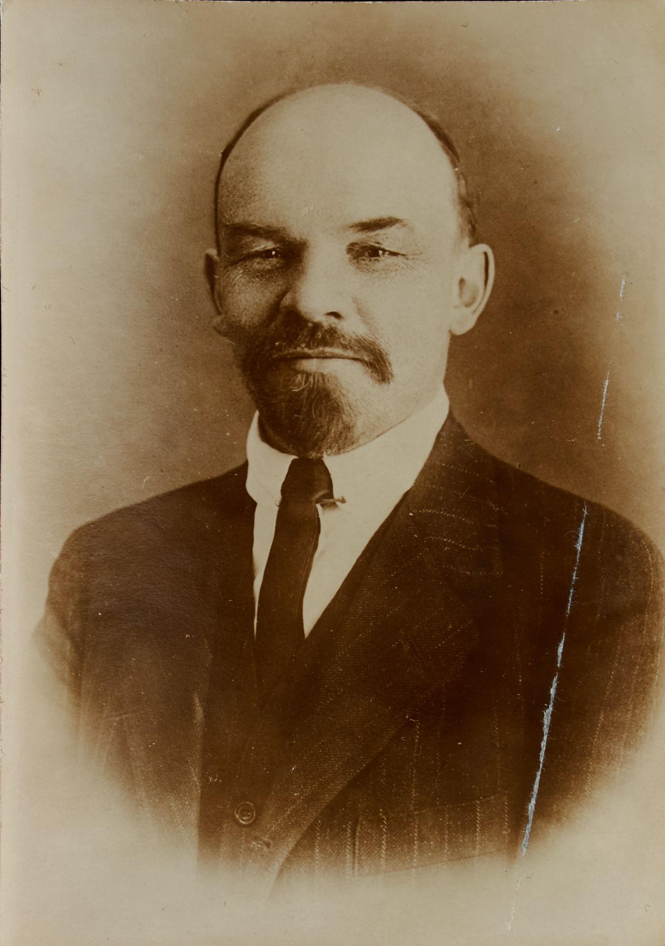 Portraits - Lenin -