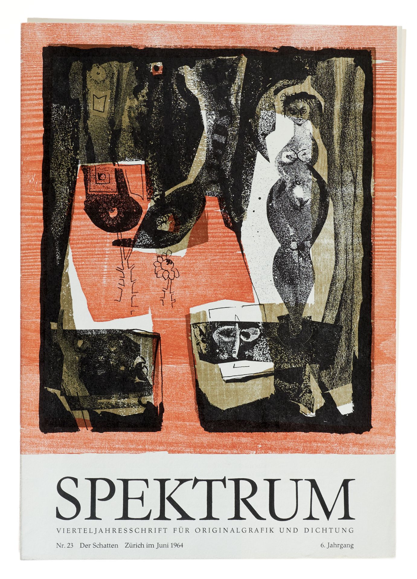 Spektrum. - Image 2 of 5