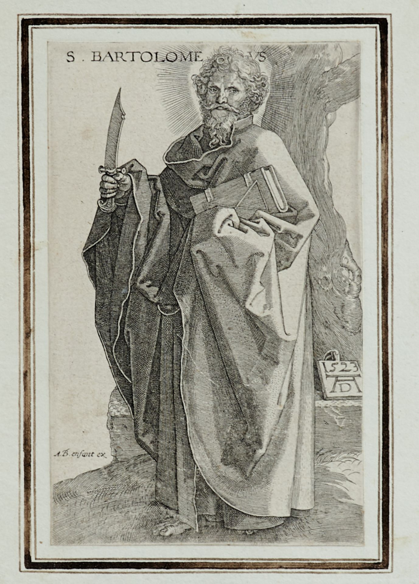 Dürer - - Bild 3 aus 4