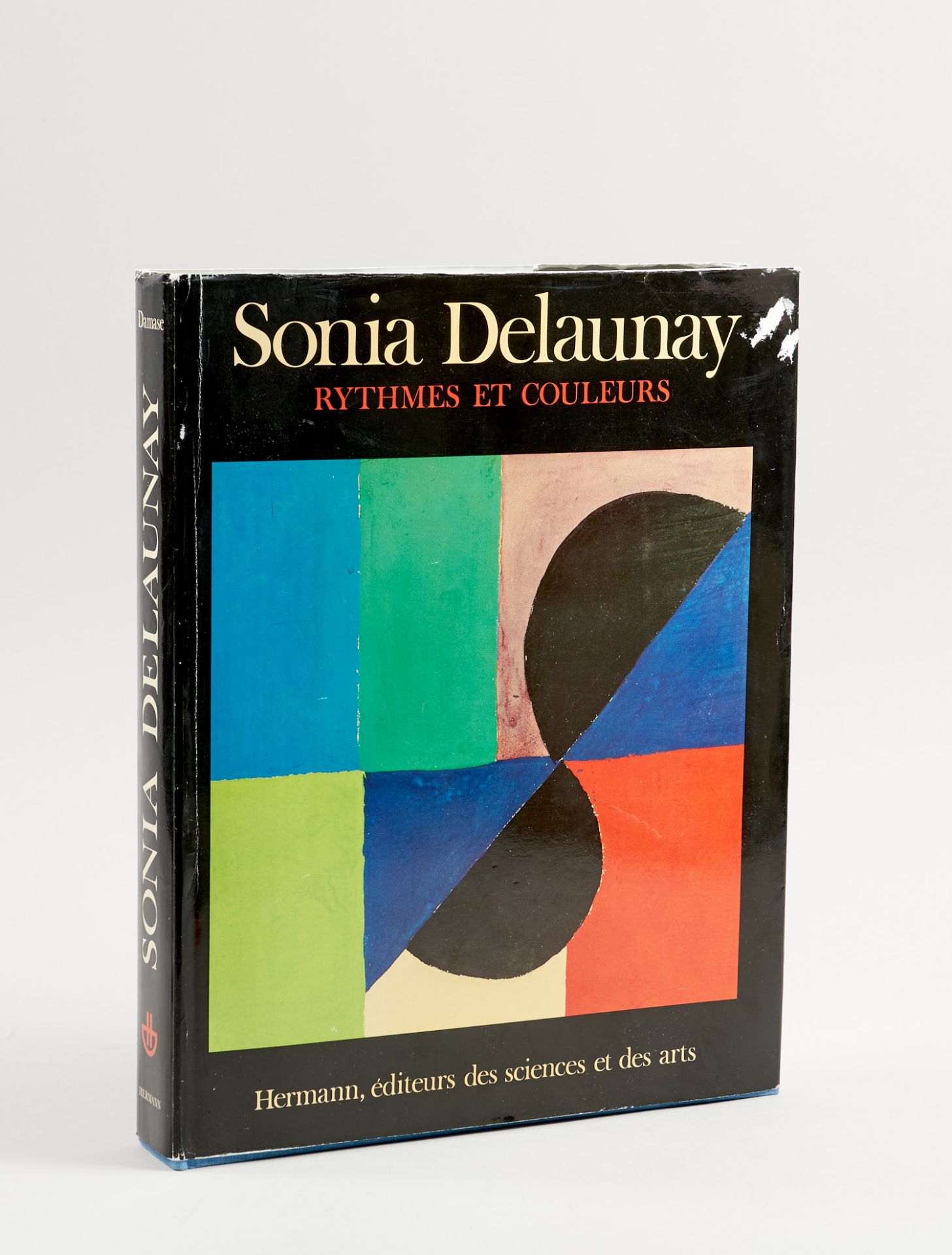 Delaunay, Sonia - Image 3 of 3