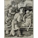 Dürer - Waesberge, Abraham van