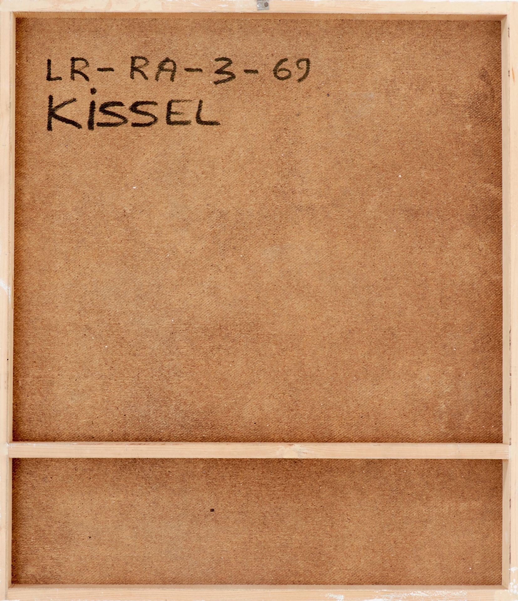 Kissel, Rolf - Bild 5 aus 5