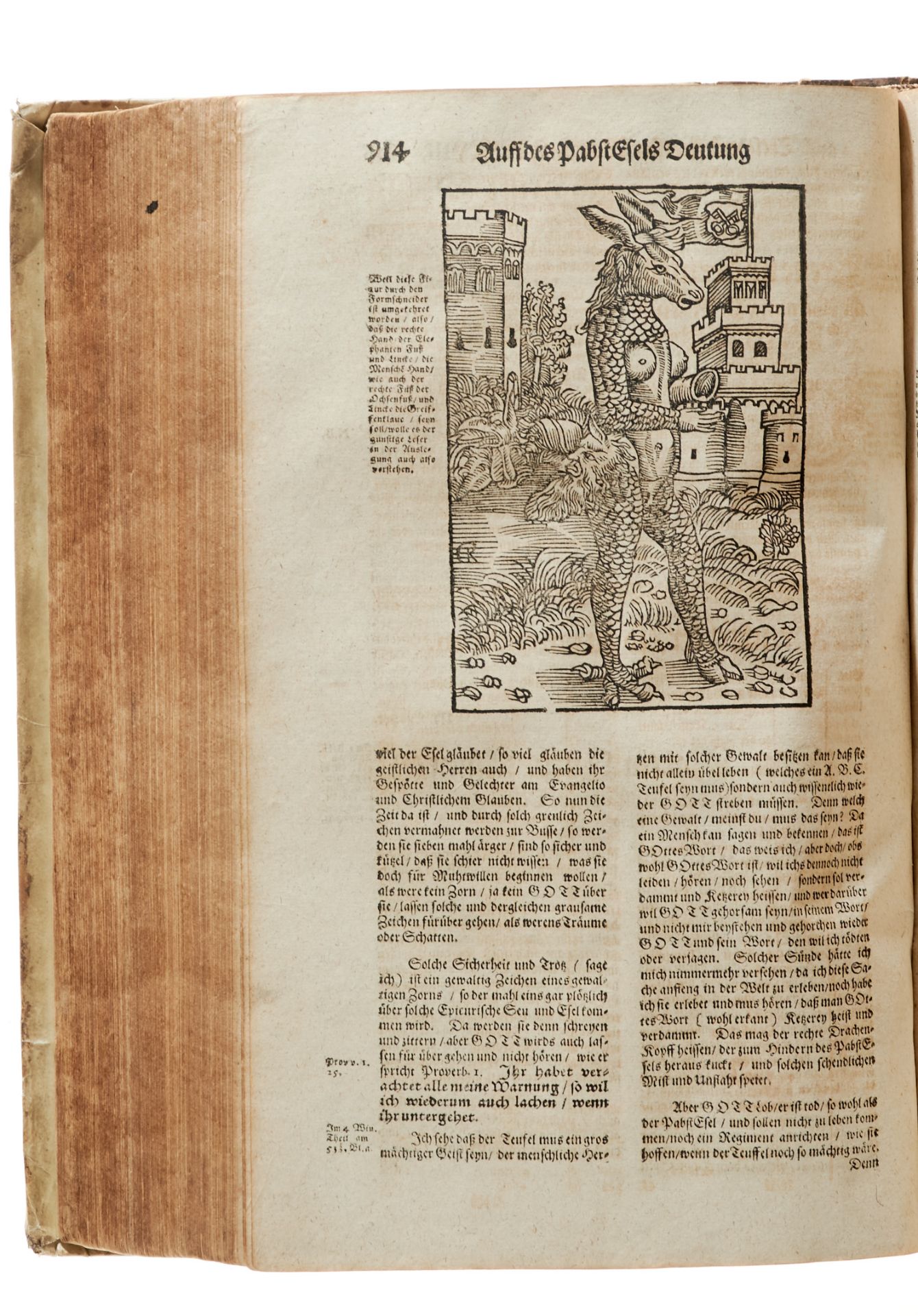 Luther, M., - Image 4 of 5