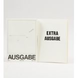 Ausgabe.