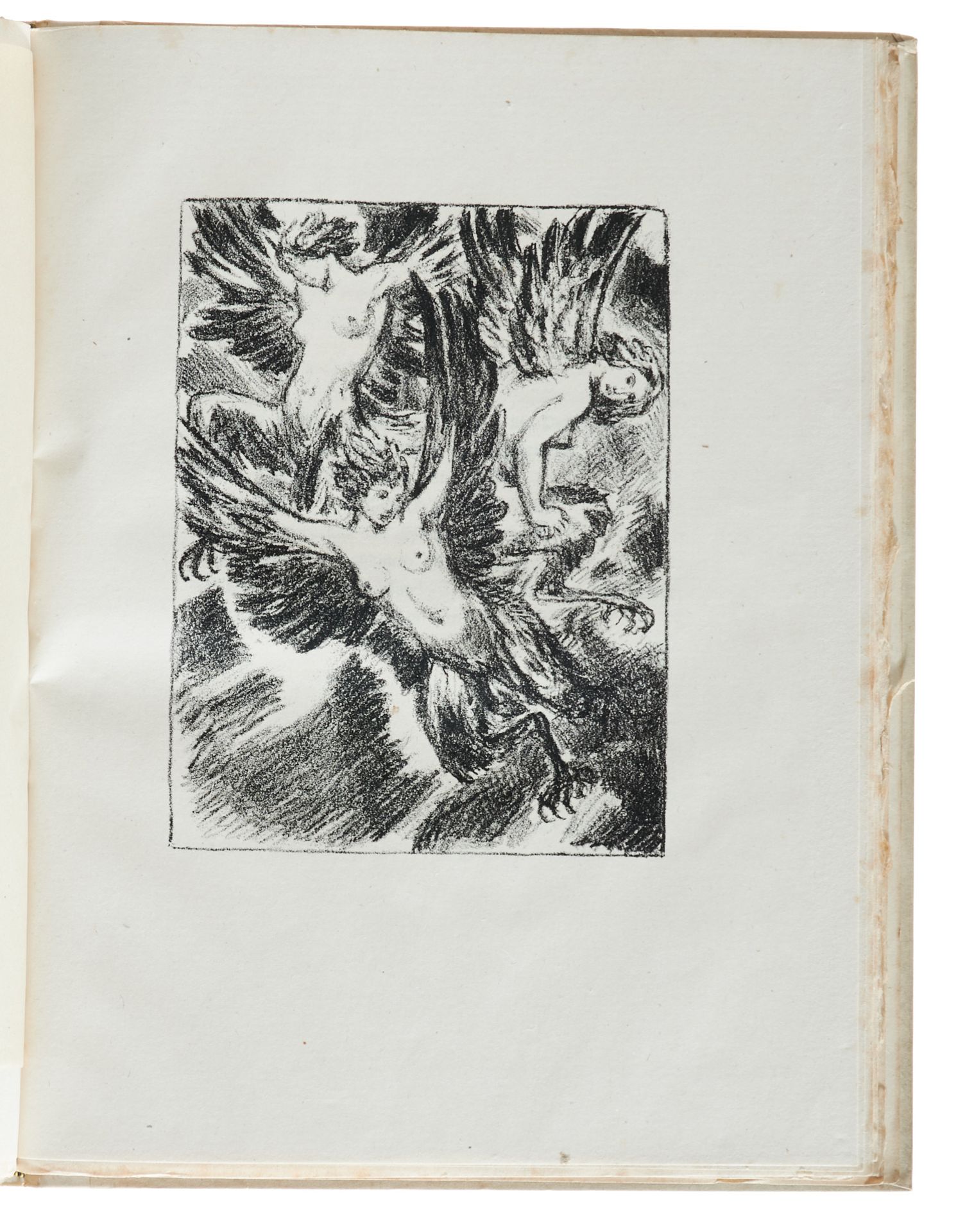 Hofmann - Stucken, E., - Bild 3 aus 3