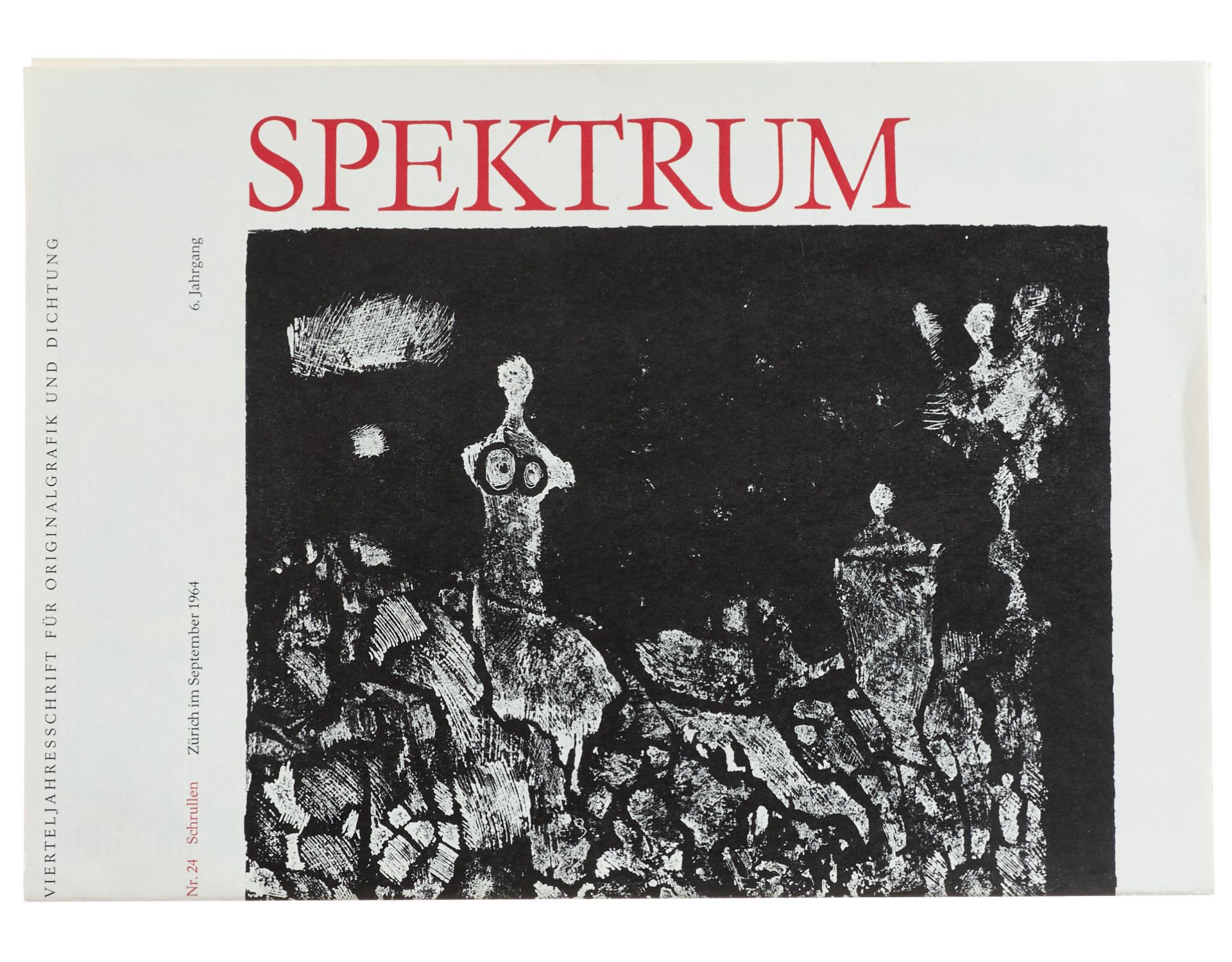 Spektrum. - Bild 4 aus 5