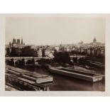 Fotografen - Quinet - Paris -