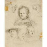 Rembrandt van Rijn